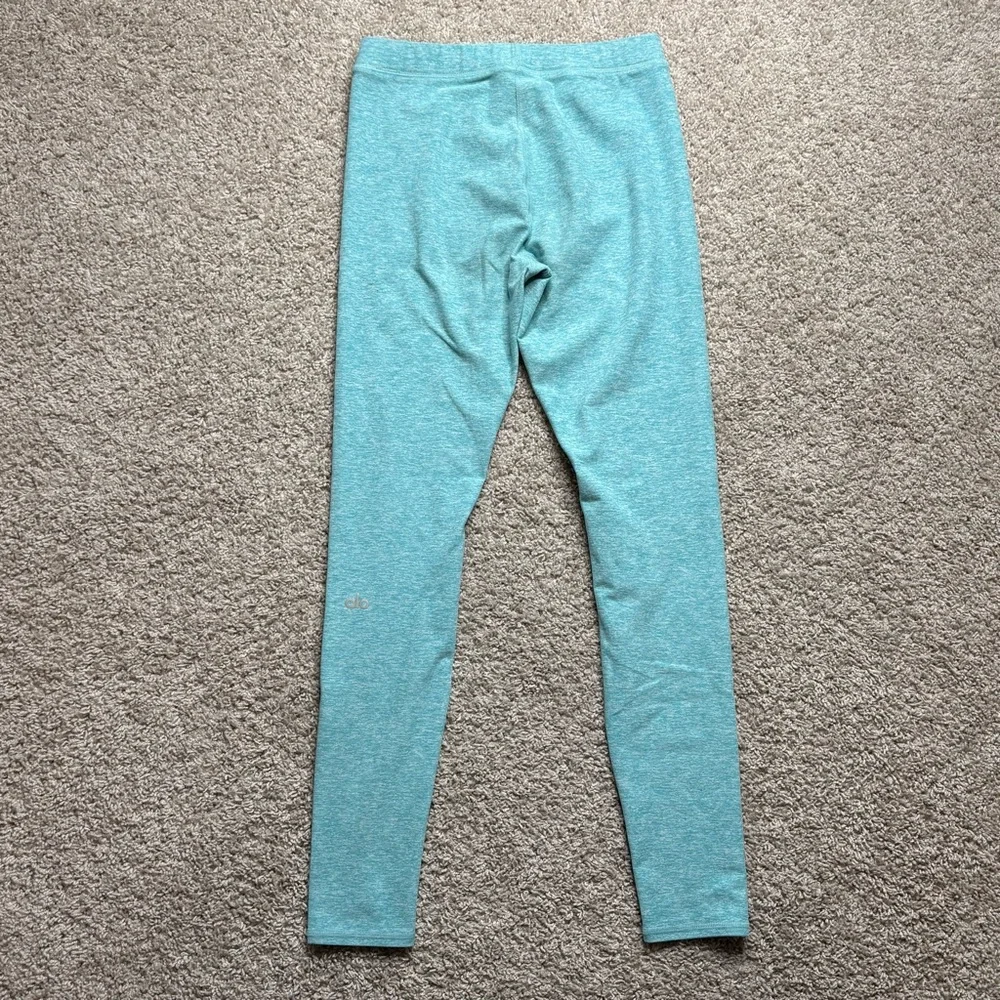Alo Yoga High Waist AloSoft Flow Leggings